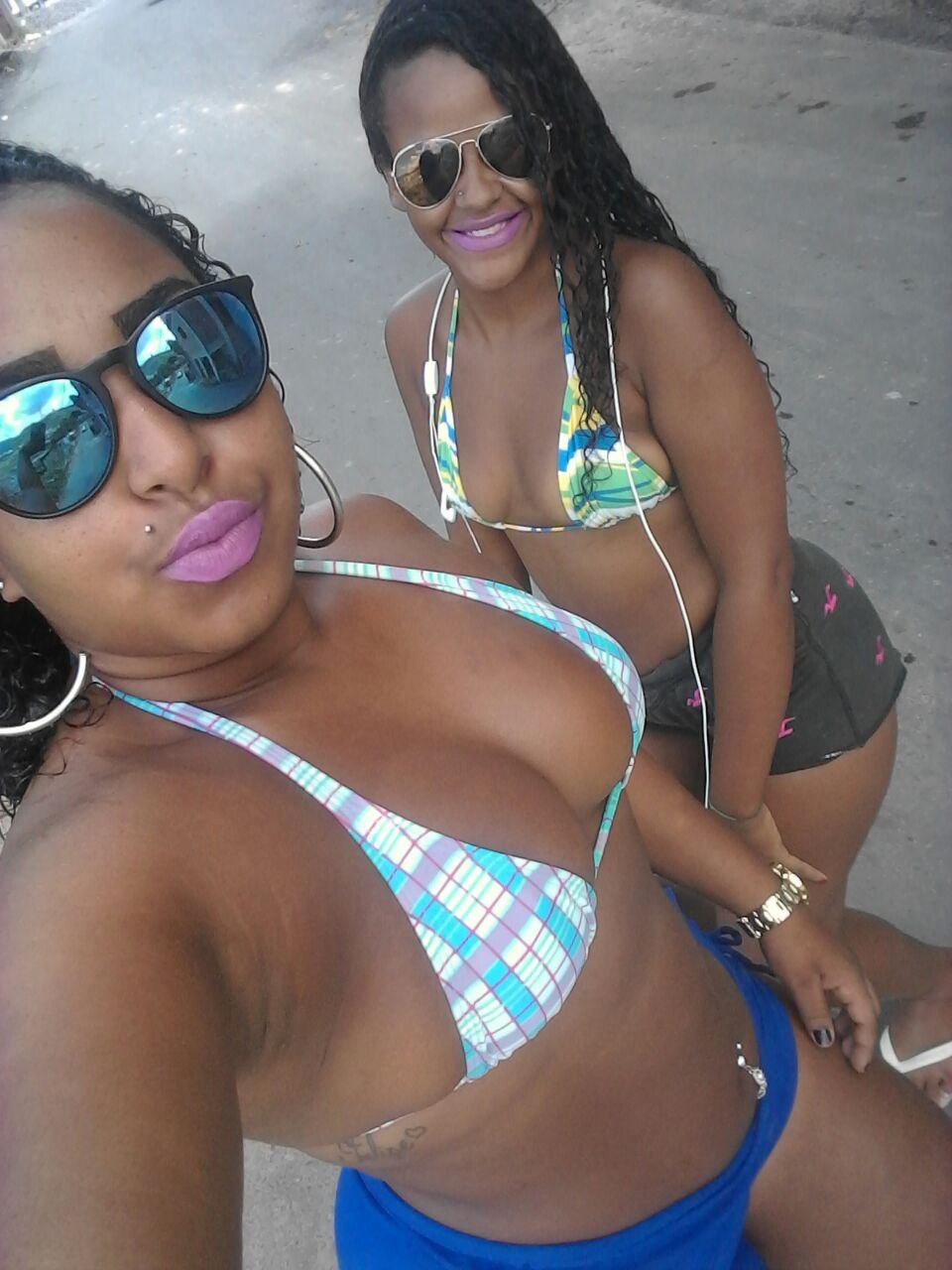 Lariss@ Reis #EOW8b1T1