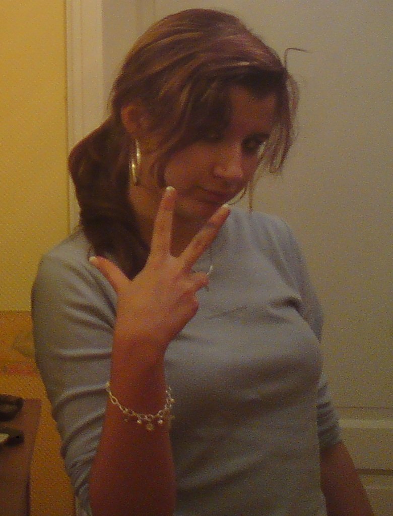 Pretty wife #B0maBDjt