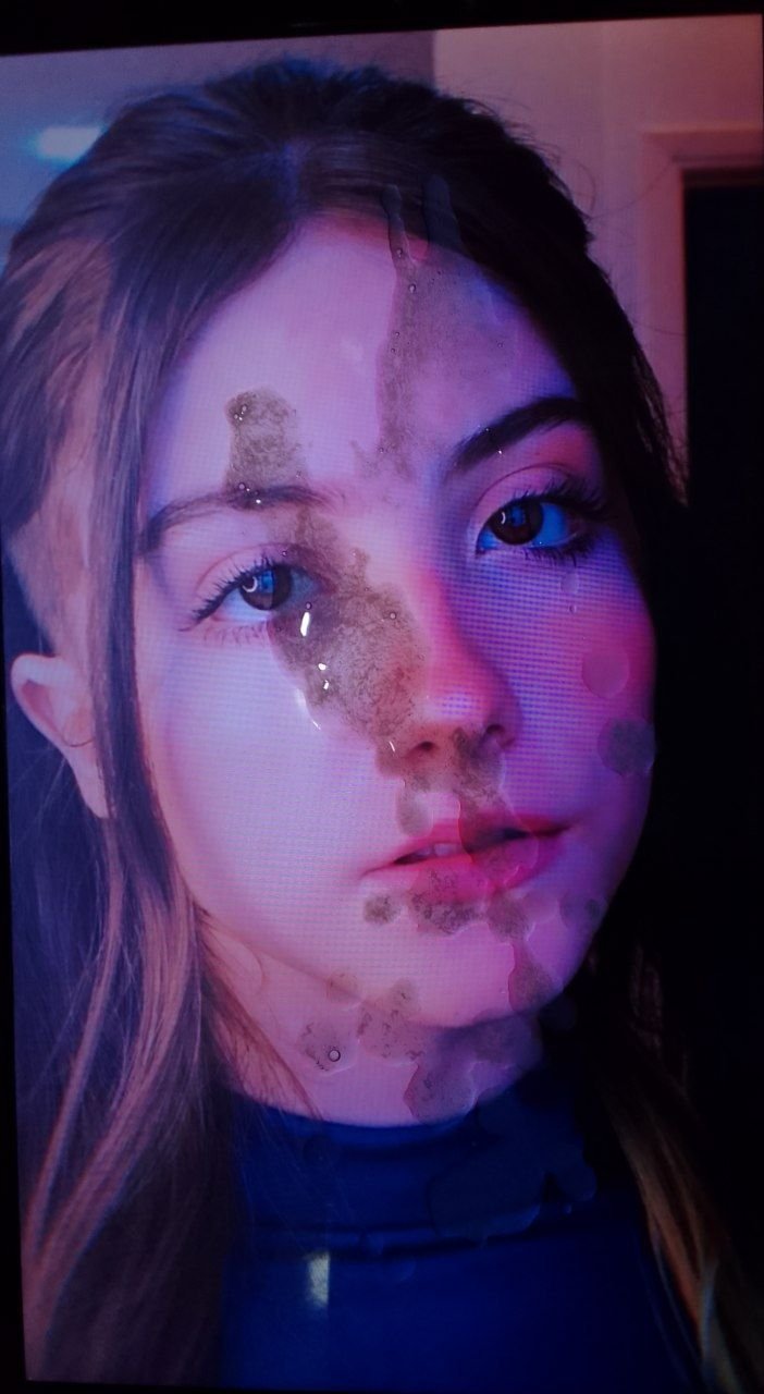 Sofia Espanha - Dual Cum Tribute (Collab Uub&West) #0yZuJrRe