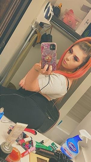 Karlie thick white redhead with the phat ass #bUSQIIRd