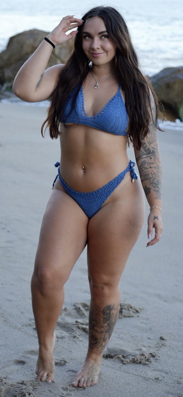 She’d do numbers on Onlyfans #YlemInjW
