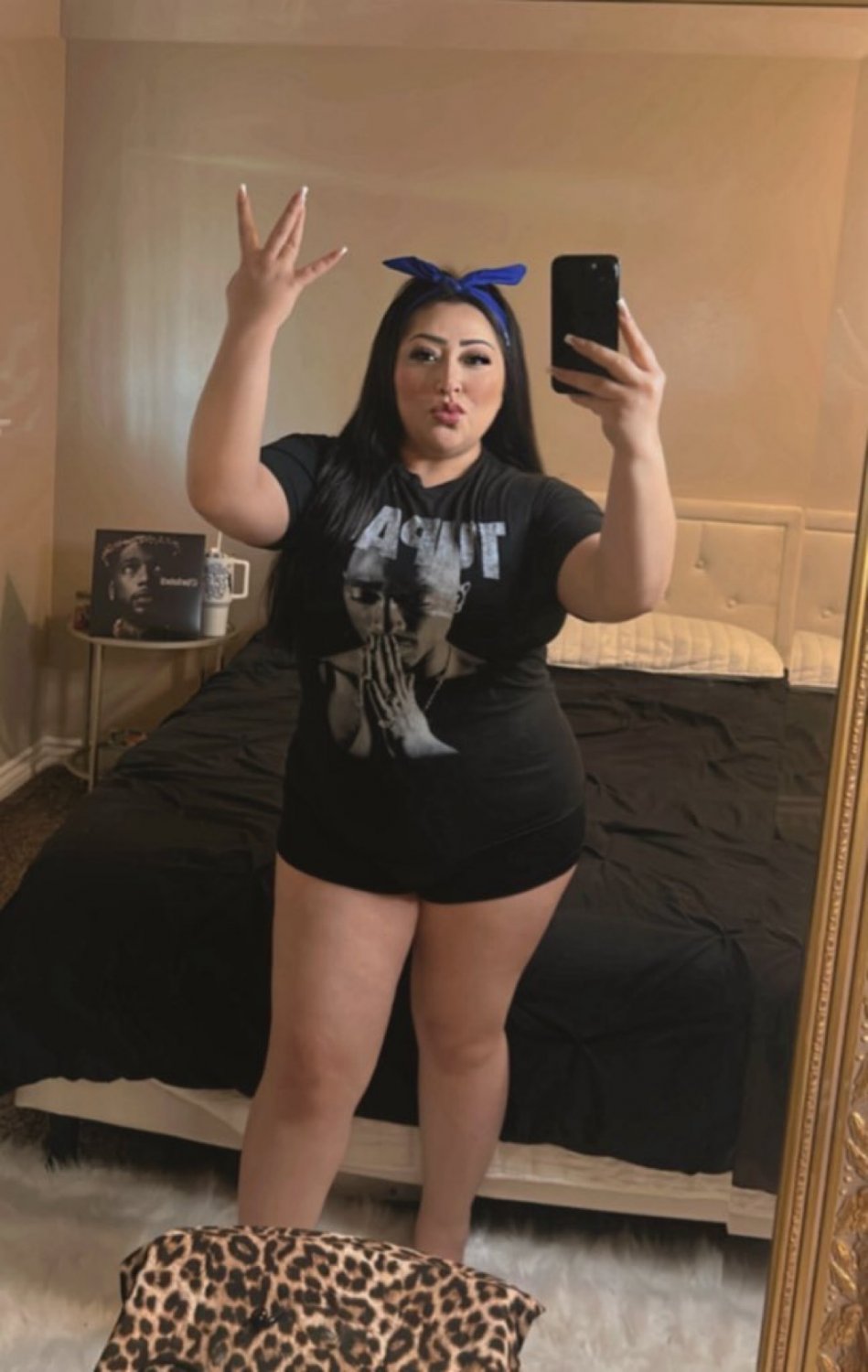 WestcoastHottie #ETNELJTG