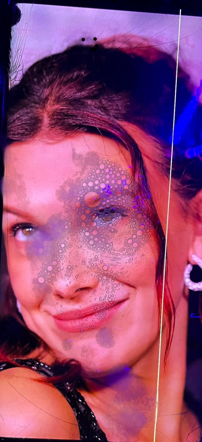 ejaculate and urinate in millie bobby brown #XeQITlbF