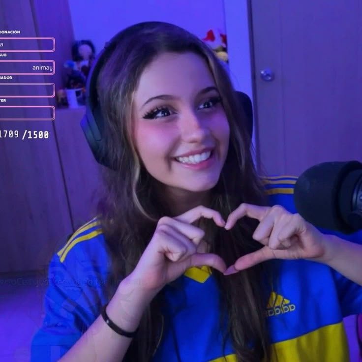 Emikukis 🇨🇴❤️ #IITopCbz